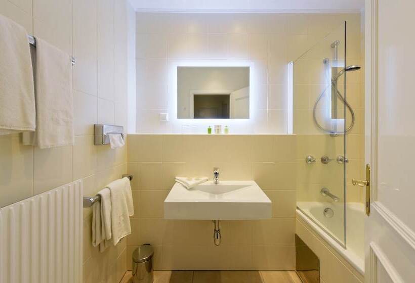 Palais Hotel Erzherzog Johann