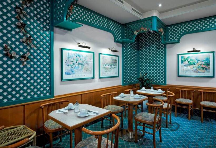 בית מלון כפרי Pension Baronesse