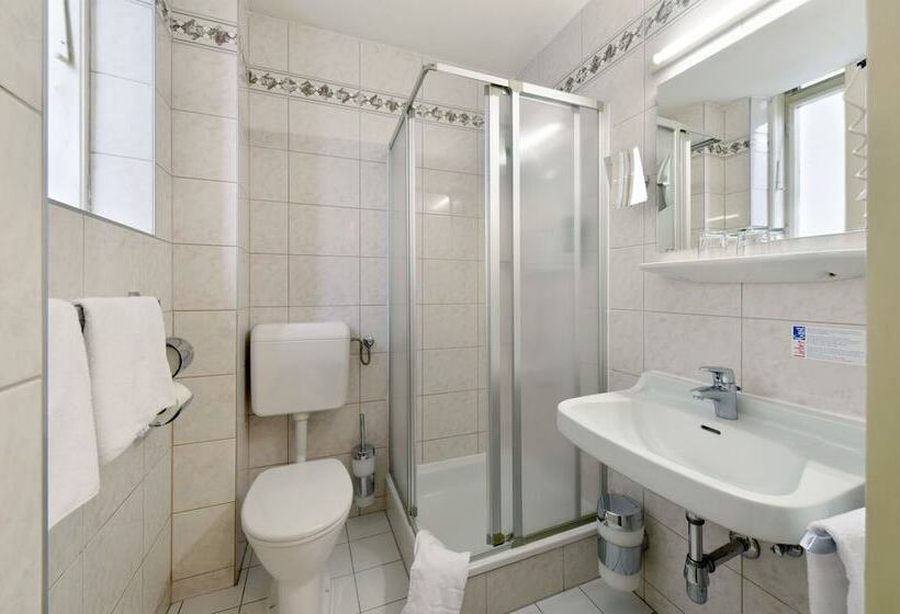 בית מלון כפרי Pension Baronesse