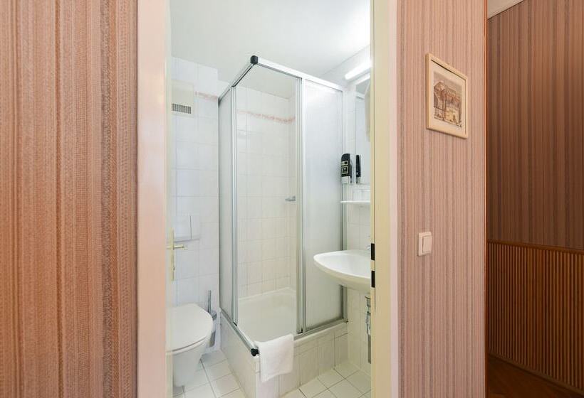 בית מלון כפרי Pension Baronesse