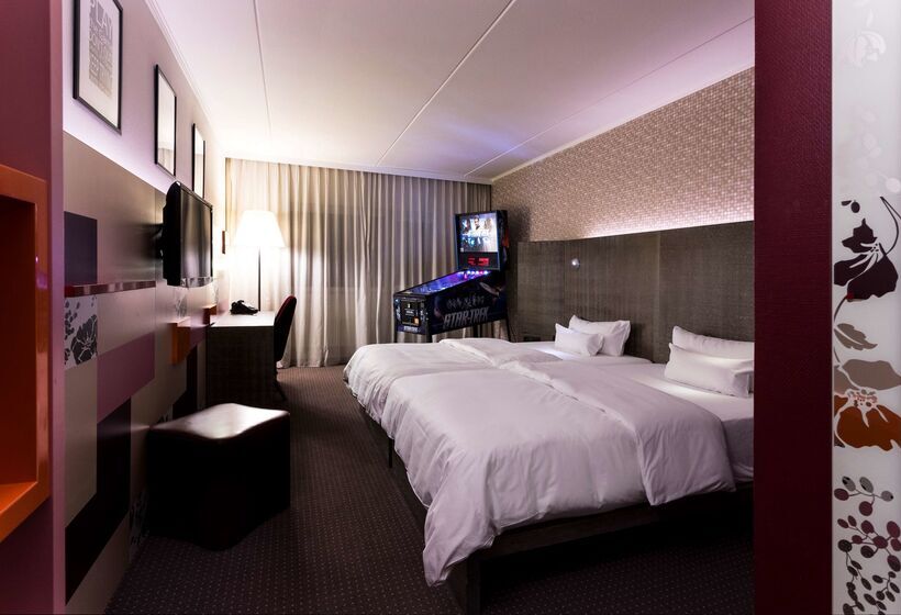 Max Brown Hotel 5th District, Part Of Sircle Collection   Formerly Pentahotel Vienna