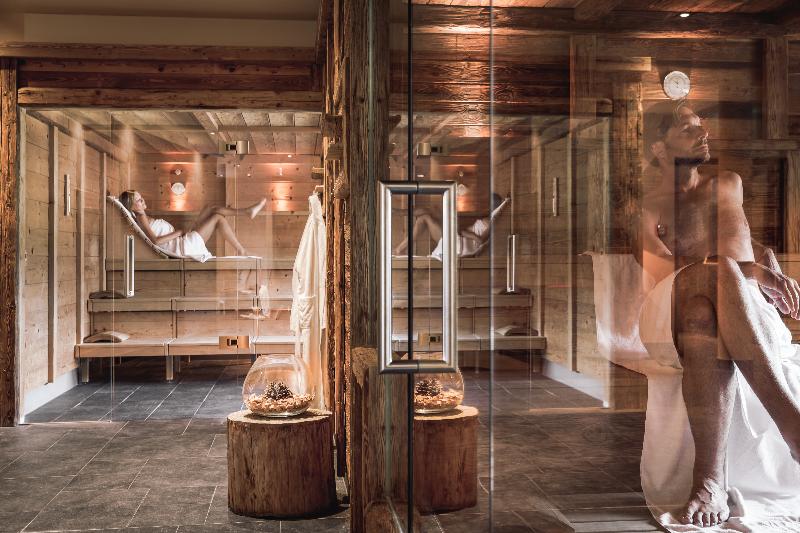 Post Seefeld Hotel & Spa