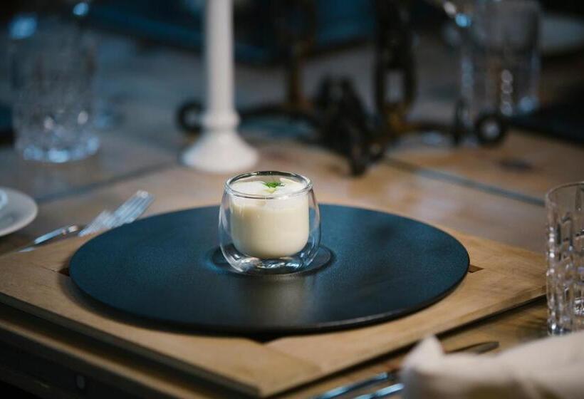 هتل Raffl S Tyrol