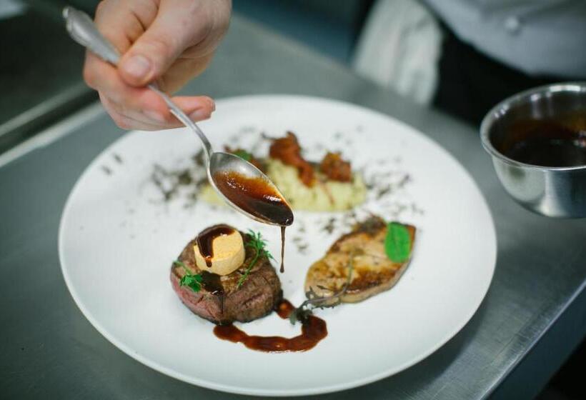 هتل Raffl S Tyrol