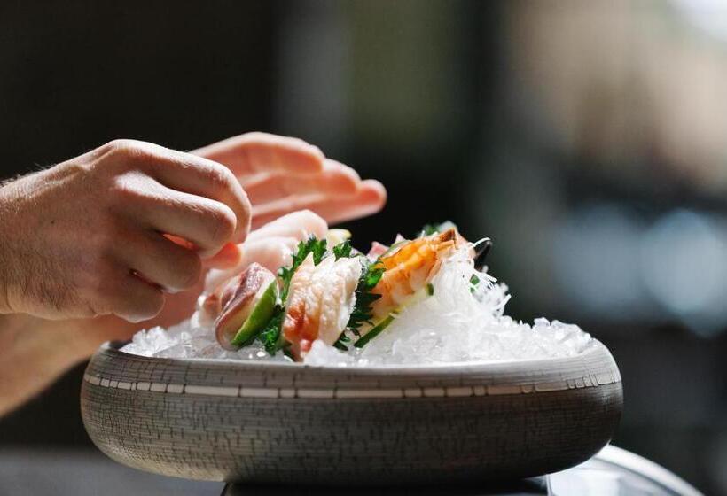 هتل Raffl S Tyrol