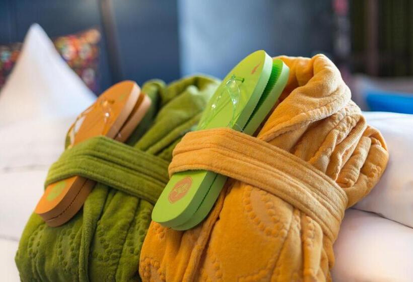 هتل Raffl S Tyrol