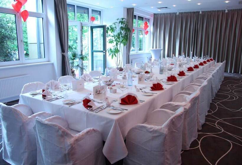 호텔 Restaurant Höldrichsmühle
