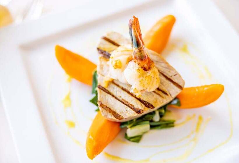 ホテル Restaurant Minichmayr