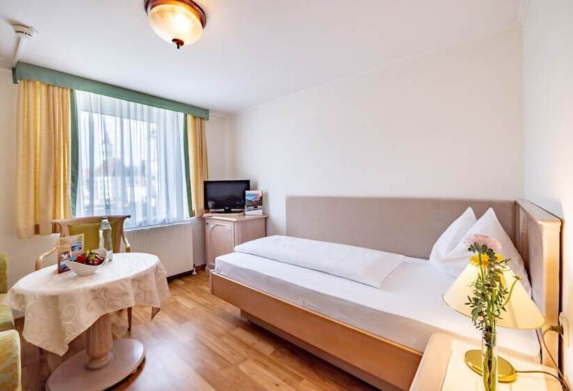 ホテル Restaurant Minichmayr