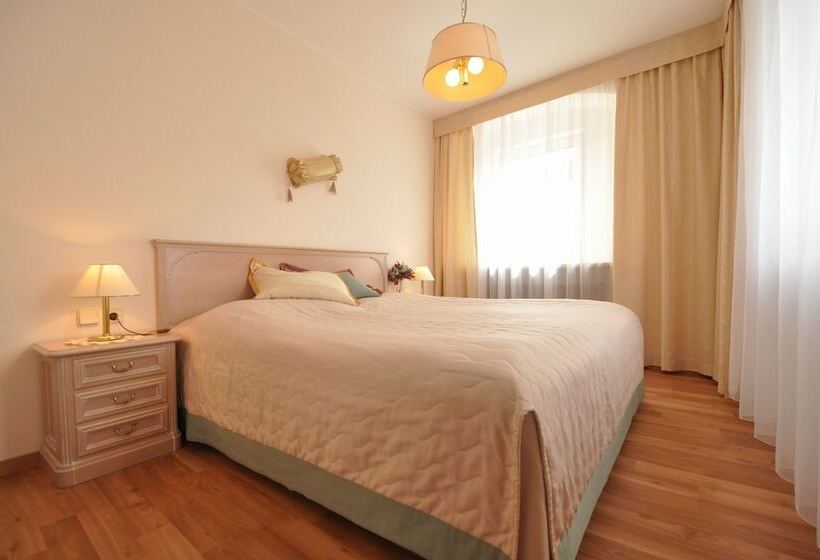 ホテル Restaurant Minichmayr