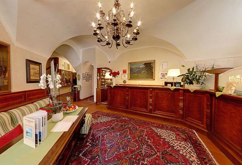 ホテル Restaurant Minichmayr