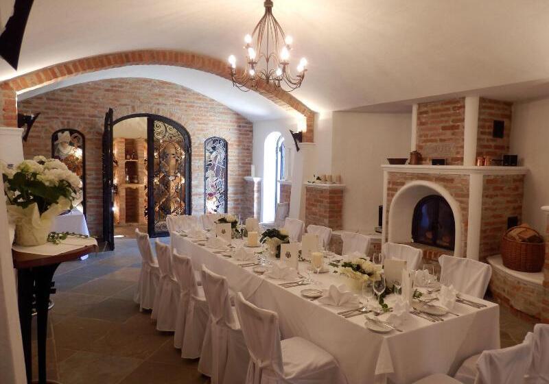 فندق Schloss Dürnstein