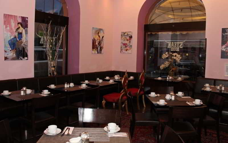 Select Hotel Moser Verdino Klagenfurt