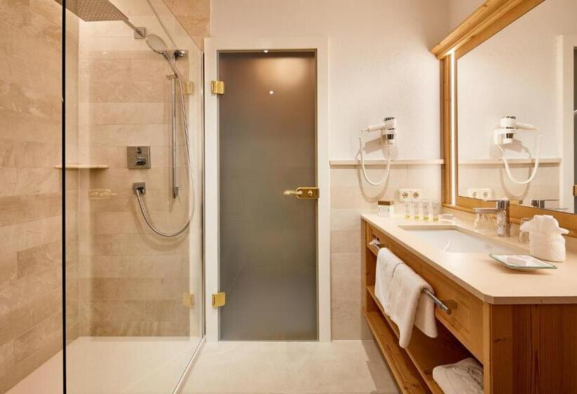 فندق Singer – Relais & Châteaux