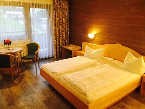 Fotos del hotel St.Hubertushof Zell am See:  13