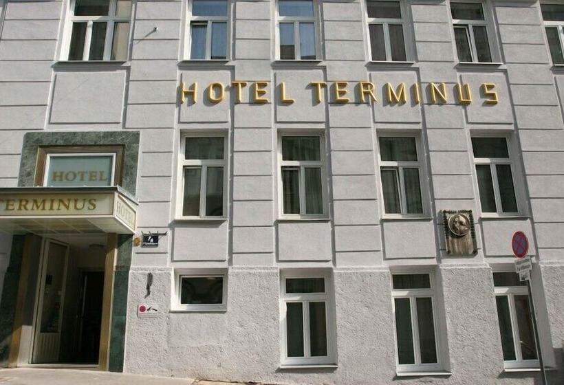 هتل Terminus