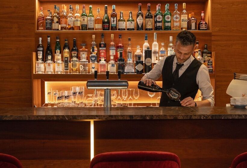 Boutique Hotel & Villa Auersperg