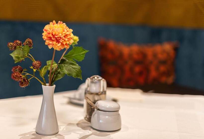 Altstadthotel Wolf Dietrich