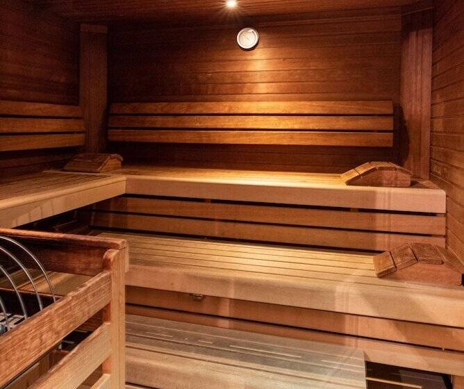 Altstadthotel Wolf Dietrich