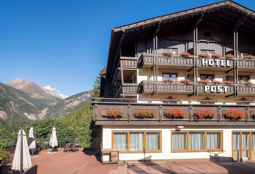 Landhotel Post