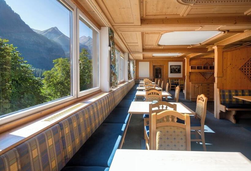 Landhotel Post
