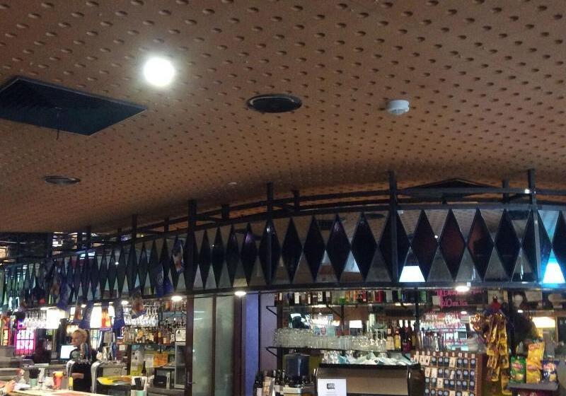 Hahndorf Old Mill Motel