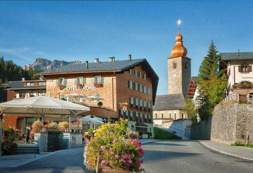 Romantik Hotel Krone