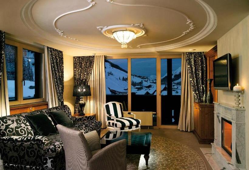 Romantik Hotel Krone