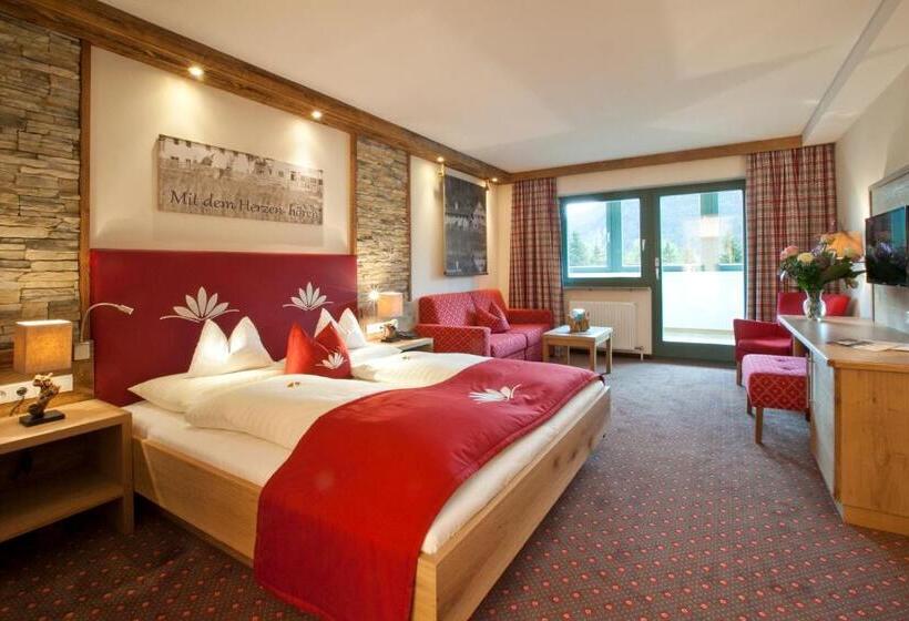 Seehotel Brunner