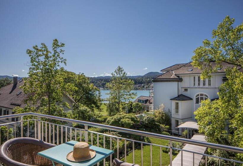 Seehotel Hubertushof