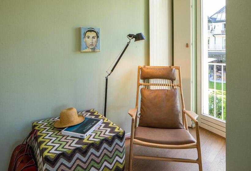 Seehotel Hubertushof