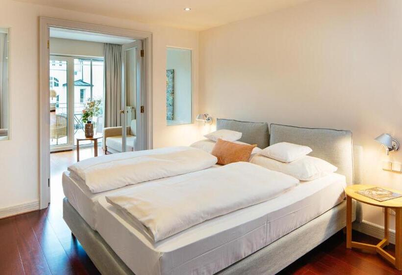 Seehotel Hubertushof