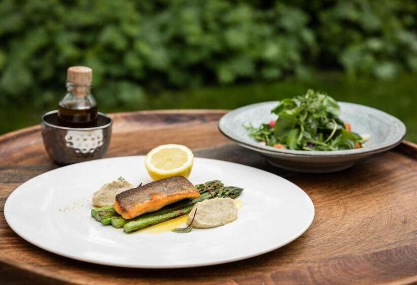 Seehotel Hubertushof