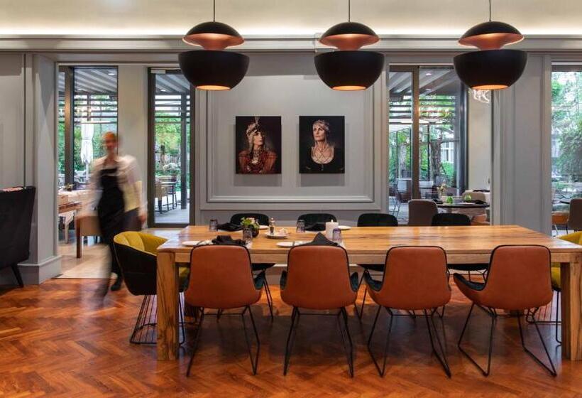 Seehotel Hubertushof