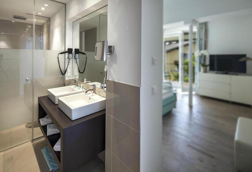 Seehotel Hubertushof