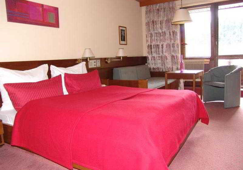 Sporthotel Kaprun