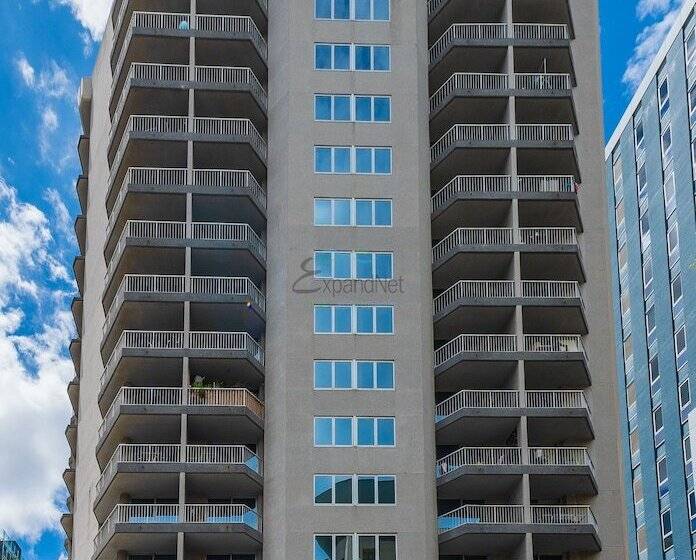 Abbey On Roma Hotel & Apartments