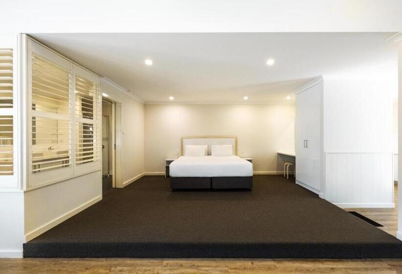 Bayview Geographe Resort Busselton