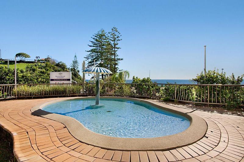 Beachhouse Seaside Resort