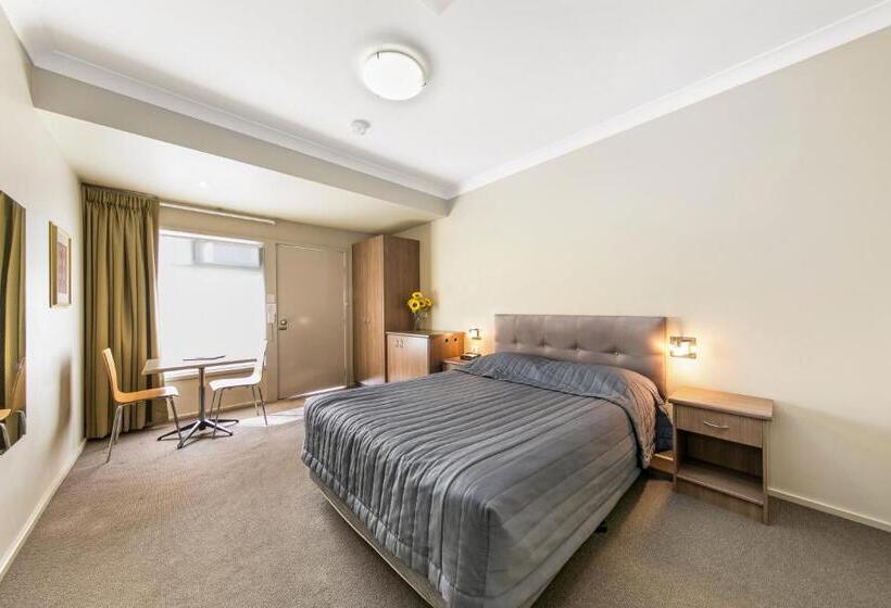 Cessnock Motel