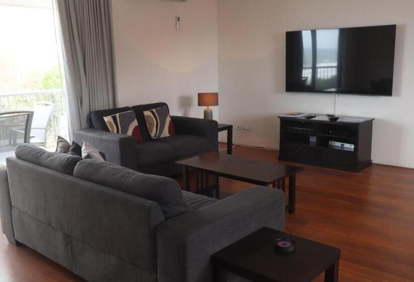 Coolum Beach Resort