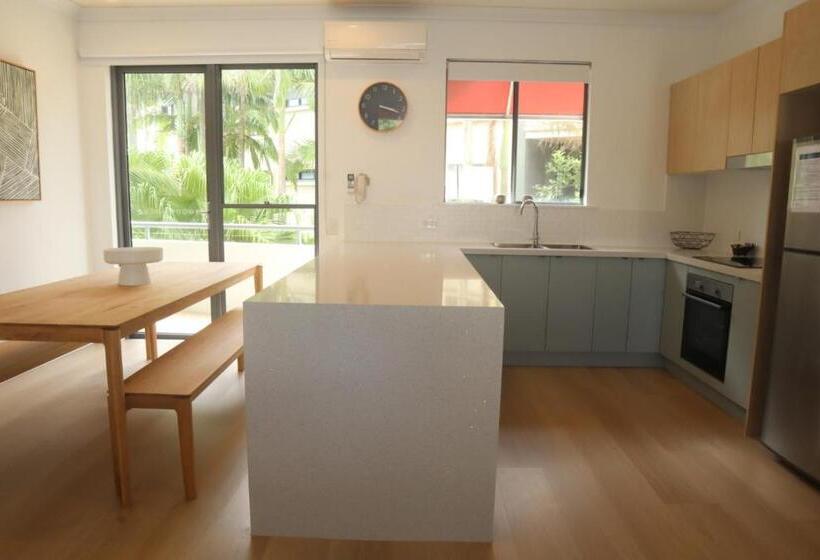 Coolum Beach Resort