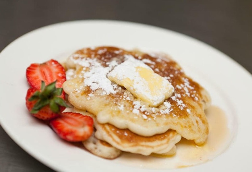 Forrest Hotel & Apartments