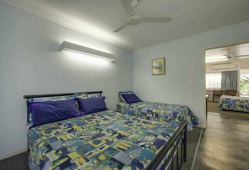 Hi way Units Motel