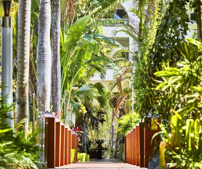 酒店 Alamanda Palm Cove By Lancemore