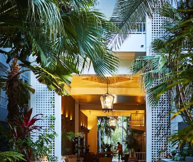 酒店 Alamanda Palm Cove By Lancemore