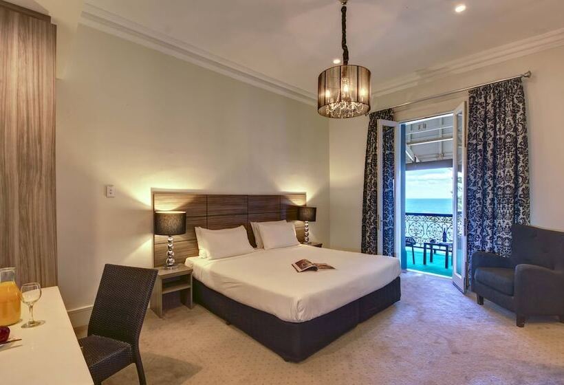 Aurora Ozone Hotel Kangaroo Island