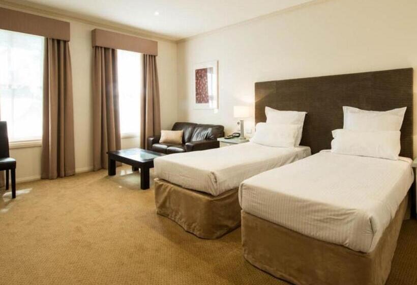 호텔 Beau Monde International