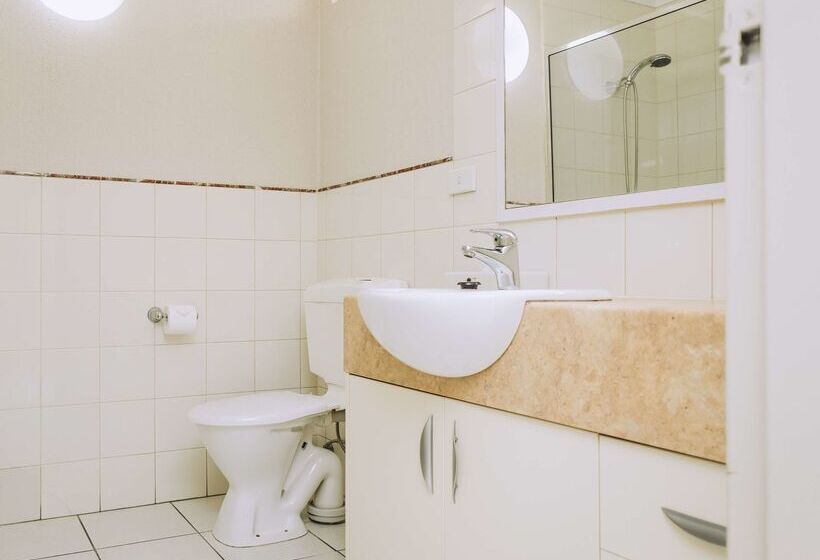 فندق Best Western Chaffey Motor Inn