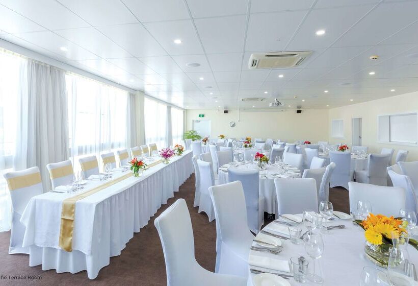 هتل Best Western Hobart